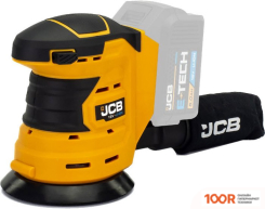 JCB 18OS-B-E (БЕЗ АКБ) (406139)