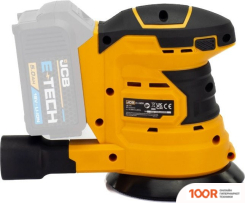 JCB 18OS-B-E (БЕЗ АКБ) (406139)