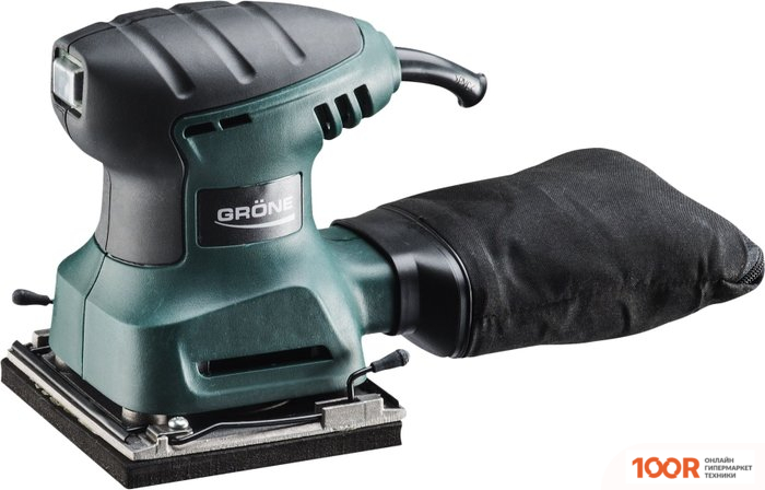 Grone GOG 200 (406136)