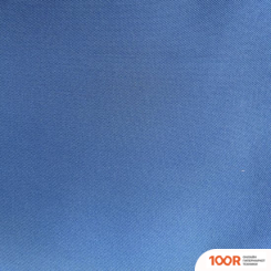 Шезлонг Элегия МАССИВ БЕРЕЗЫ, ТКАНЬ ВОДООТТАЛКИВАЮЩАЯ (СИНИЙ) (406101)