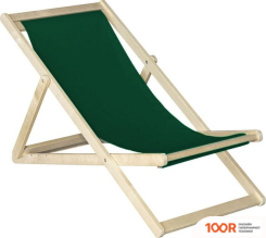 Шезлонг Мебелик 7768 (406090)