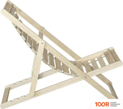 Шезлонг Мебелик 45 7771 (406089)