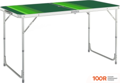 Шезлонг Zagorod K 201 (CLASSIC GREEN 314) (406078)