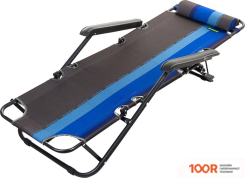 Шезлонг Zagorod K 201 (BLUE 214) (406077)
