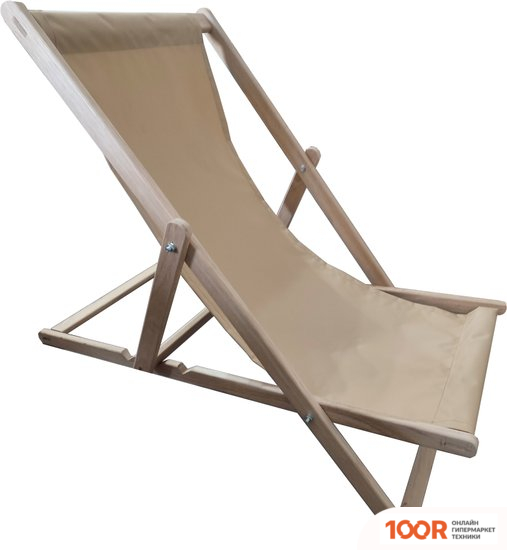 Шезлонг Wooden Story СHEETOS (406073)