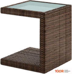 Шезлонг Mebius MALTA 2 CM002 (КОЛОРАДО) (406036)