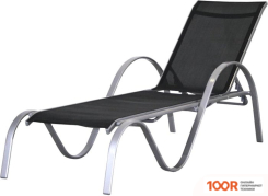 Шезлонг Mebius BARCELONA 3 (СТАЛЬ) (406033)
