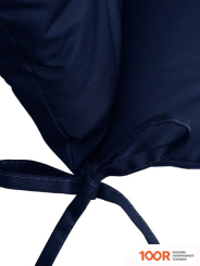 Шезлонг Loon ЧЕРИОТ 190Х60 (ТЕМНО-СИНИЙ) (406030)