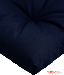 Шезлонг Loon ЧЕРИОТ 190Х60 (ТЕМНО-СИНИЙ) (406030)