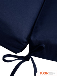 Шезлонг Loon ГАРДИ 190X60 (ТЕМНО-СИНИЙ) (406021)