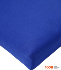 Шезлонг Loon ГАРДИ 190X60 (СИНИЙ) (406019)