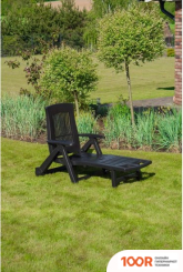 Шезлонг Ipae Progarden ZIR18CА2 (406004)