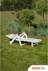 Шезлонг Ipae Progarden ZIR18CB2 (406003)