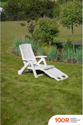 Шезлонг Ipae Progarden ZIR18CB2 (406003)