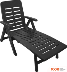 Шезлонг Ipae Progarden SMERALDO SME30CAN (406002)