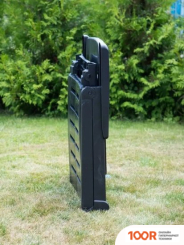 Шезлонг Ipae Progarden SMERALDO SME30CAN (406002)