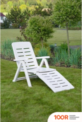 Шезлонг Ipae Progarden SME30CBI (406001)