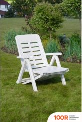 Шезлонг Ipae Progarden SME30CBI (406001)