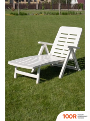 Шезлонг Ipae Progarden SME30CBI (406001)