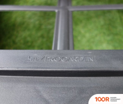 Шезлонг Ipae Progarden LETTINO POOL POL027AN (405998)