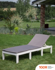 Шезлонг Ipae Progarden HAITI HAI08CCB (405996)