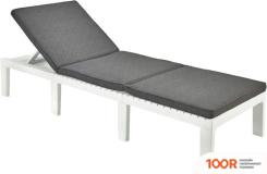 Шезлонг Ipae Progarden HAITI HAI08CCB (405996)