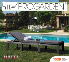 Шезлонг Ipae Progarden HAITI 11981 (405995)