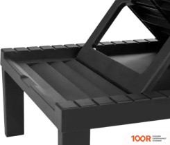 Шезлонг Ipae Progarden HAI08CCA (405994)