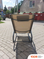 Шезлонг Hangzhou WG-T04B-Q (405992)