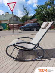 Шезлонг Hangzhou WG-T04B-Q (405992)