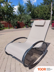 Шезлонг Hangzhou WG-T04B-Q (405992)