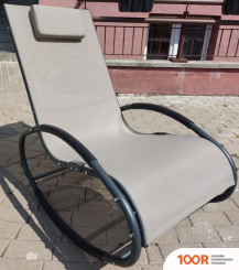 Шезлонг Hangzhou WG-T04B-Q (405992)