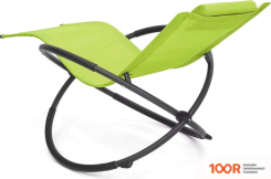 Шезлонг Hangzhou WG-T02B-O (405991)