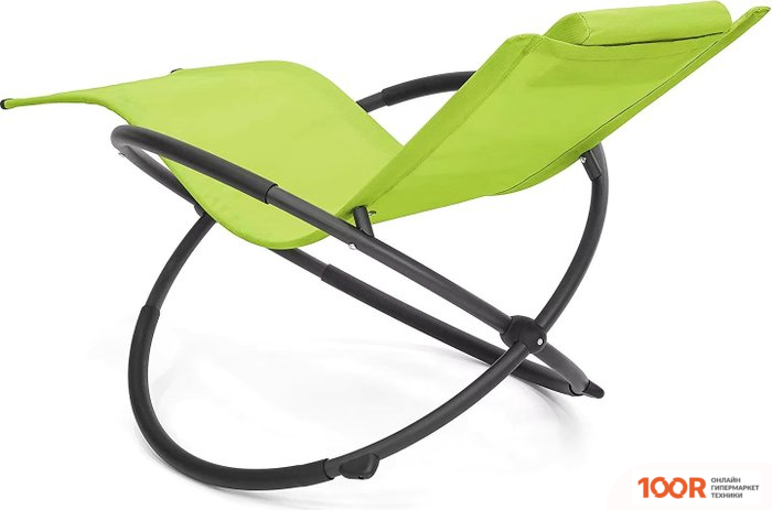 Шезлонг Hangzhou WG-T02B-O (405991)