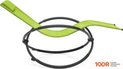 Шезлонг Hangzhou WG-T02B-O (405991)