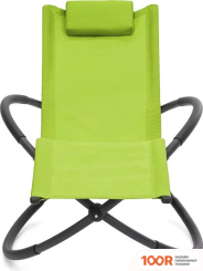 Шезлонг Hangzhou WG-T02B-O (405991)