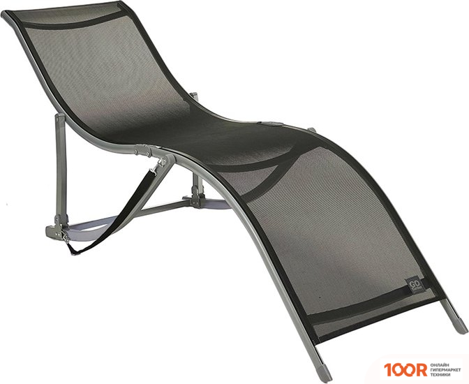 Шезлонг GoGarden RELAX 50303 (405984)