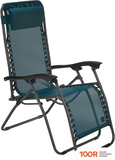 Шезлонг GoGarden FIESTA 50315 (405983)