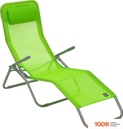 Шезлонг GoGarden COMFY PLUS 50314 (405981)