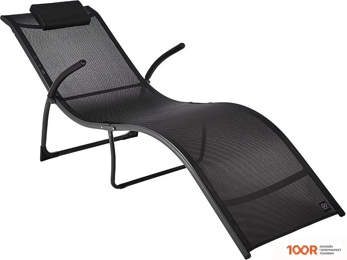Шезлонг GoGarden ACADIA 50312 (405979)