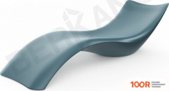 Шезлонг Berkano WAVE (СИНИЙ) (405935)