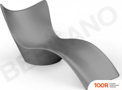 Шезлонг Berkano SURF (ЧЕРНЫЙ) (405925)