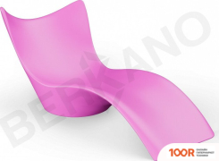 Шезлонг Berkano SURF (ФИОЛЕТОВЫЙ) (405924)