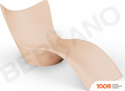 Шезлонг Berkano SURF (ТЕРРАКОТОВЫЙ) (405923)