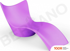 Шезлонг Berkano SURF (СИРЕНЕВЫЙ) (405921)