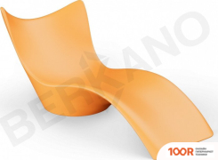 Шезлонг Berkano SURF (ОРАНЖЕВЫЙ) (405918)