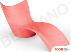 Шезлонг Berkano SURF (КРАСНЫЙ) (405917)