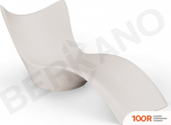 Шезлонг Berkano SURF (КОФЕЙНЫЙ) (405916)