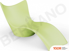 Шезлонг Berkano SURF (ЗЕЛЕНЫЙ) (405914)