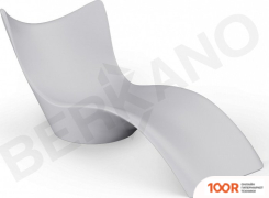 Шезлонг Berkano SURF (ГРАФИТОВЫЙ) (405913)